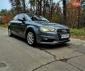 Серый Ауди А3, объемом двигателя 1.97 л и пробегом 200 тыс. км за 14444 $, фото 17 на Automoto.ua
