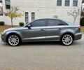 Сірий Ауді А3, об'ємом двигуна 2 л та пробігом 46 тис. км за 2500 $, фото 1 на Automoto.ua