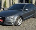 Серый Ауди А3, объемом двигателя 1.98 л и пробегом 200 тыс. км за 10500 $, фото 1 на Automoto.ua
