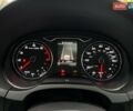 Серый Ауди А3, объемом двигателя 1.8 л и пробегом 108 тыс. км за 15950 $, фото 34 на Automoto.ua