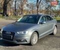 Серый Ауди А3, объемом двигателя 2 л и пробегом 161 тыс. км за 17900 $, фото 1 на Automoto.ua