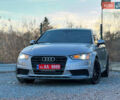Сірий Ауді А3, об'ємом двигуна 1.8 л та пробігом 130 тис. км за 11990 $, фото 1 на Automoto.ua