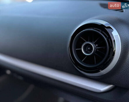 Сірий Ауді А3, об'ємом двигуна 1.8 л та пробігом 130 тис. км за 11990 $, фото 59 на Automoto.ua