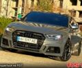 Серый Ауди А3, объемом двигателя 2 л и пробегом 151 тыс. км за 23500 $, фото 1 на Automoto.ua