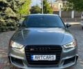 Сірий Ауді А3, об'ємом двигуна 1.8 л та пробігом 100 тис. км за 10999 $, фото 1 на Automoto.ua