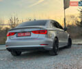 Сірий Ауді А3, об'ємом двигуна 1.8 л та пробігом 130 тис. км за 11990 $, фото 37 на Automoto.ua