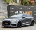Ауди А3 2016 в Харькове на Automoto.ua Серый Ауди А3, объемом двигателя 1.98 л и пробегом 154 тыс. км за 18500 $, фото 3 на Automoto.ua