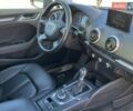 Сірий Ауді А3, об'ємом двигуна 1.97 л та пробігом 176 тис. км за 19200 $, фото 22 на Automoto.ua