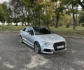 Сірий Ауді А3, об'ємом двигуна 2 л та пробігом 155 тис. км за 18300 $, фото 32 на Automoto.ua