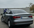 Серый Ауди А3, объемом двигателя 1.97 л и пробегом 81 тыс. км за 20000 $, фото 2 на Automoto.ua