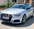 Сірий Ауді А3, об'ємом двигуна 2 л та пробігом 178 тис. км за 15900 $, фото 1 на Automoto.ua