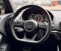 Ауди А3 2016 в Харькове на Automoto.ua Серый Ауди А3, объемом двигателя 1.98 л и пробегом 154 тыс. км за 18500 $, фото 15 на Automoto.ua