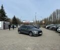 Серый Ауди А3, объемом двигателя 2 л и пробегом 79 тыс. км за 16500 $, фото 1 на Automoto.ua