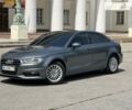 Сірий Ауді А3, об'ємом двигуна 1.97 л та пробігом 68 тис. км за 19200 $, фото 20 на Automoto.ua