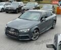 Серый Ауди А3, объемом двигателя 1.98 л и пробегом 227 тыс. км за 12500 $, фото 1 на Automoto.ua