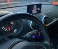 Серый Ауди А3, объемом двигателя 2 л и пробегом 87 тыс. км за 15500 $, фото 9 на Automoto.ua