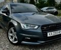 Серый Ауди А3, объемом двигателя 2 л и пробегом 131 тыс. км за 15999 $, фото 1 на Automoto.ua
