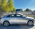 Серый Ауди А3, объемом двигателя 1.8 л и пробегом 76 тыс. км за 9900 $, фото 2 на Automoto.ua