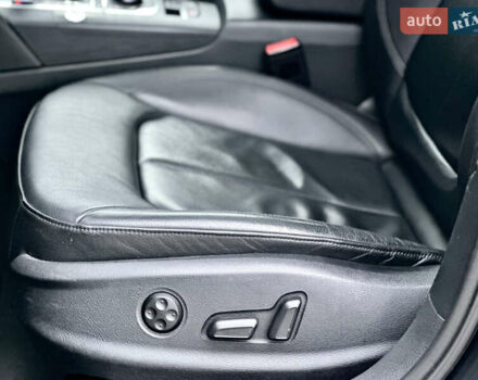 Серый Ауди А3, объемом двигателя 2 л и пробегом 166 тыс. км за 15500 $, фото 24 на Automoto.ua