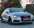 Сірий Ауді А3, об'ємом двигуна 1.8 л та пробігом 130 тис. км за 11990 $, фото 8 на Automoto.ua
