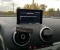Серый Ауди А3, объемом двигателя 1.8 л и пробегом 108 тыс. км за 15950 $, фото 37 на Automoto.ua