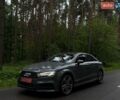 Серый Ауди А3, объемом двигателя 2 л и пробегом 224 тыс. км за 13800 $, фото 1 на Automoto.ua