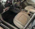 Сірий Ауді А3, об'ємом двигуна 2 л та пробігом 141 тис. км за 17900 $, фото 6 на Automoto.ua