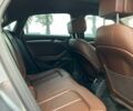 Серый Ауди А3, объемом двигателя 1.98 л и пробегом 167 тыс. км за 13999 $, фото 22 на Automoto.ua
