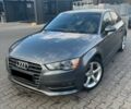 Ауді А3 2016 у Львові на Automoto.ua Сірий Ауді А3, об'ємом двигуна 1.8 л та пробігом 163 тис. км за 12500 $, фото 1 на Automoto.ua