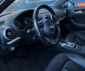 Серый Ауди А3, объемом двигателя 2 л и пробегом 87 тыс. км за 15500 $, фото 3 на Automoto.ua