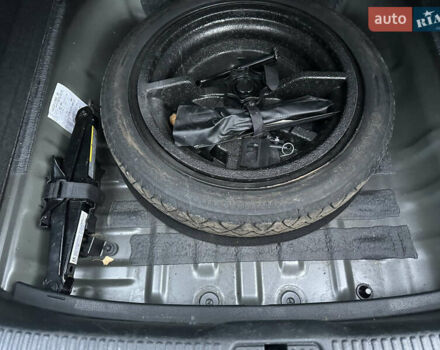 Серый Ауди А3, объемом двигателя 2 л и пробегом 166 тыс. км за 15500 $, фото 21 на Automoto.ua