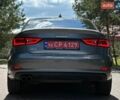 Серый Ауди А3, объемом двигателя 1.8 л и пробегом 45 тыс. км за 14500 $, фото 26 на Automoto.ua