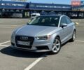 Сірий Ауді А3, об'ємом двигуна 1.8 л та пробігом 168 тис. км за 13400 $, фото 1 на Automoto.ua