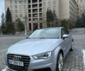 Сірий Ауді А3, об'ємом двигуна 2 л та пробігом 71 тис. км за 14900 $, фото 5 на Automoto.ua