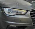 Серый Ауди А3, объемом двигателя 2 л и пробегом 198 тыс. км за 15740 $, фото 3 на Automoto.ua