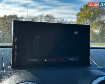 Серый Ауди А3, объемом двигателя 1.8 л и пробегом 45 тыс. км за 15999 $, фото 28 на Automoto.ua