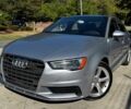 Серый Ауди А3, объемом двигателя 1.8 л и пробегом 76 тыс. км за 9900 $, фото 1 на Automoto.ua