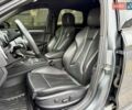 Ауди А3 2016 в Харькове на Automoto.ua Серый Ауди А3, объемом двигателя 1.98 л и пробегом 154 тыс. км за 18500 $, фото 9 на Automoto.ua