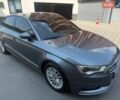 Сірий Ауді А3, об'ємом двигуна 1.97 л та пробігом 145 тис. км за 16500 $, фото 1 на Automoto.ua