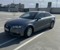 Сірий Ауді А3, об'ємом двигуна 2 л та пробігом 179 тис. км за 15500 $, фото 1 на Automoto.ua