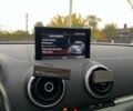 Серый Ауди А3, объемом двигателя 1.8 л и пробегом 108 тыс. км за 15950 $, фото 38 на Automoto.ua