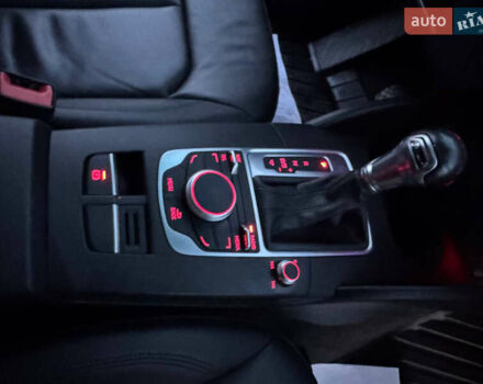 Сірий Ауді А3, об'ємом двигуна 1.8 л та пробігом 130 тис. км за 11990 $, фото 68 на Automoto.ua