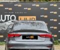 Ауди А3 2016 в Харькове на Automoto.ua Серый Ауди А3, объемом двигателя 1.98 л и пробегом 154 тыс. км за 18500 $, фото 6 на Automoto.ua