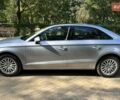 Сірий Ауді А3, об'ємом двигуна 1.97 л та пробігом 85 тис. км за 20400 $, фото 3 на Automoto.ua