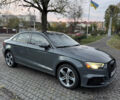 Ауді А3 2016 у Фастове на Automoto.ua Сірий Ауді А3, об'ємом двигуна 2 л та пробігом 125 тис. км за 18000 $, фото 5 на Automoto.ua