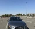 Серый Ауди А3, объемом двигателя 2 л и пробегом 93 тыс. км за 15900 $, фото 1 на Automoto.ua