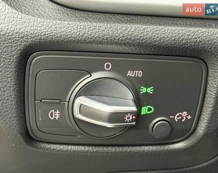 Серый Ауди А3, объемом двигателя 1.8 л и пробегом 66 тыс. км за 14300 $, фото 21 на Automoto.ua