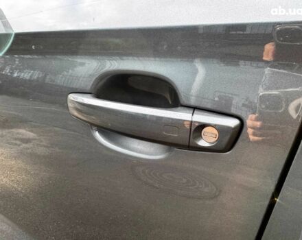 Серый Ауди А3, объемом двигателя 2 л и пробегом 198 тыс. км за 15740 $, фото 10 на Automoto.ua