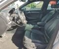 Серый Ауди А3, объемом двигателя 1.8 л и пробегом 72 тыс. км за 1400 $, фото 6 на Automoto.ua