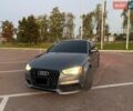 Сірий Ауді А3, об'ємом двигуна 2 л та пробігом 117 тис. км за 15300 $, фото 1 на Automoto.ua